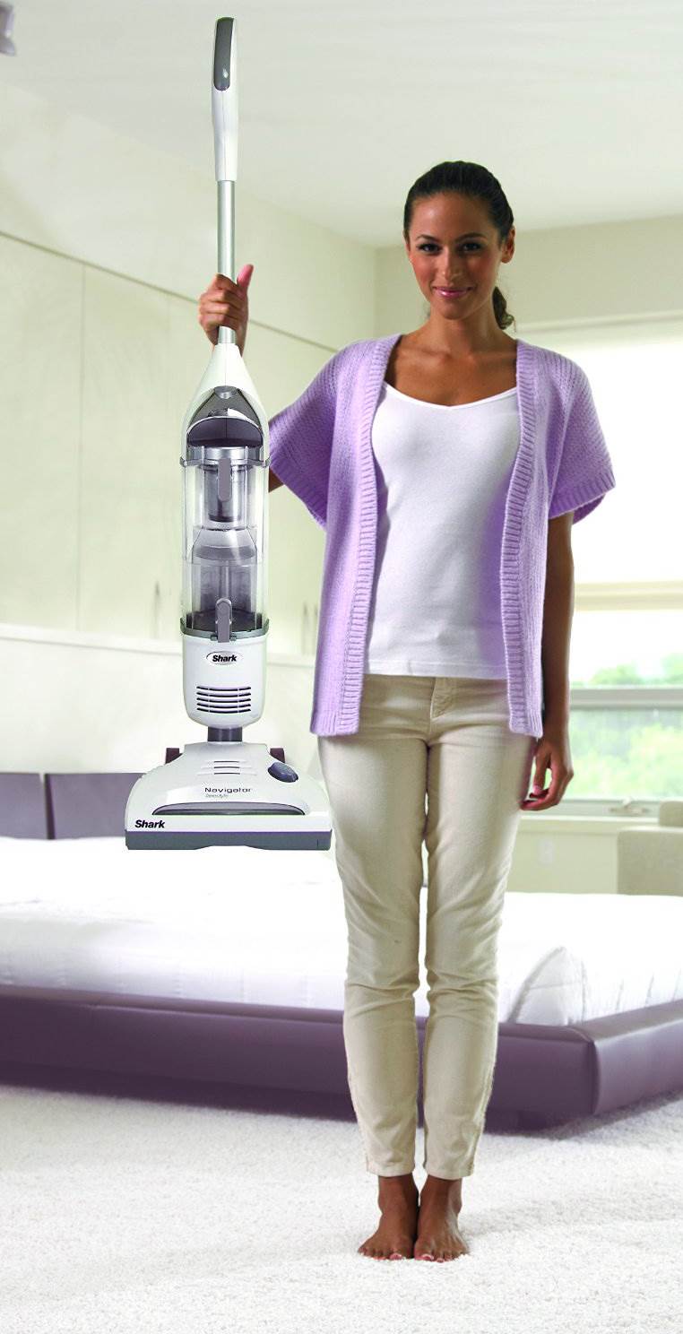 Shark (SV1106) Bagless Navigator Freestyle Cordless Stick Vacuum - Open Box