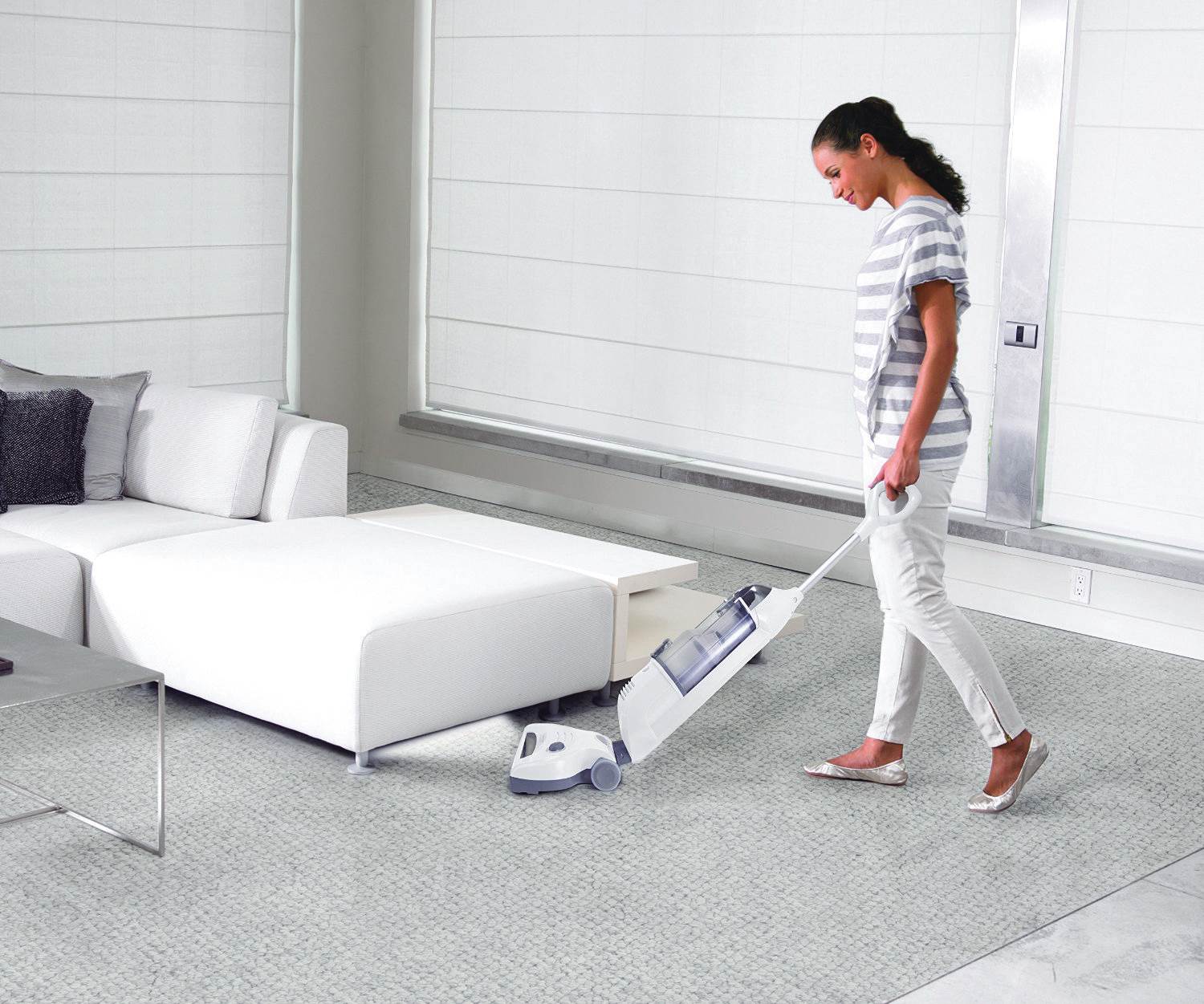 Shark (SV1106) Bagless Navigator Freestyle Cordless Stick Vacuum - Open Box
