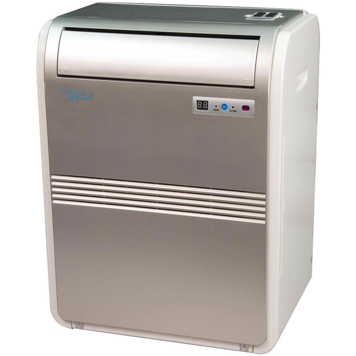 Haier 8,000 BTU Portable Air Conditioner Window AC Unit Dehumidifier - Open Box