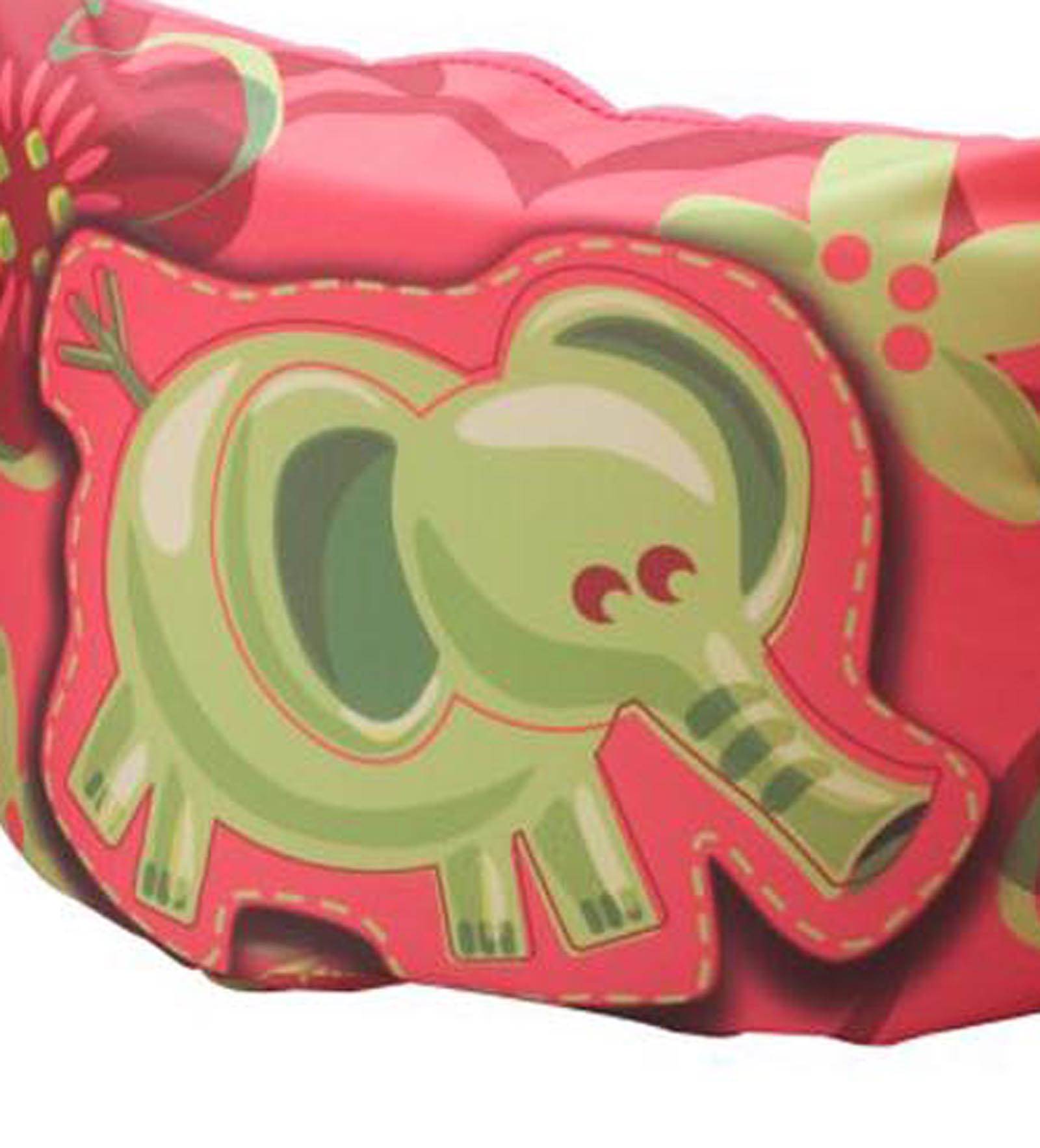 COLEMAN Stearns Deluxe Kids Puddle Jumper Swimming Life Jacket Vest (Open Box)
