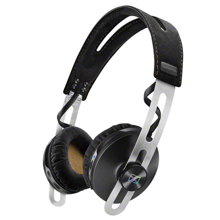 Sennheiser 506252 Momentum 2.0 Wireless Bluetooth Audio Headphones (Open Box)