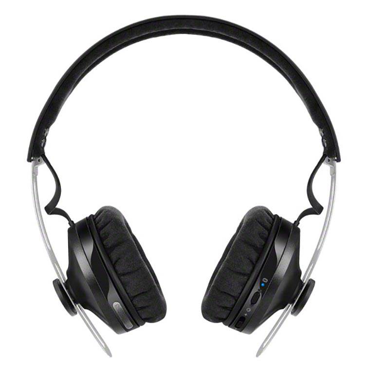 Sennheiser 506252 Momentum 2.0 Wireless Bluetooth Audio Headphones (Open Box)