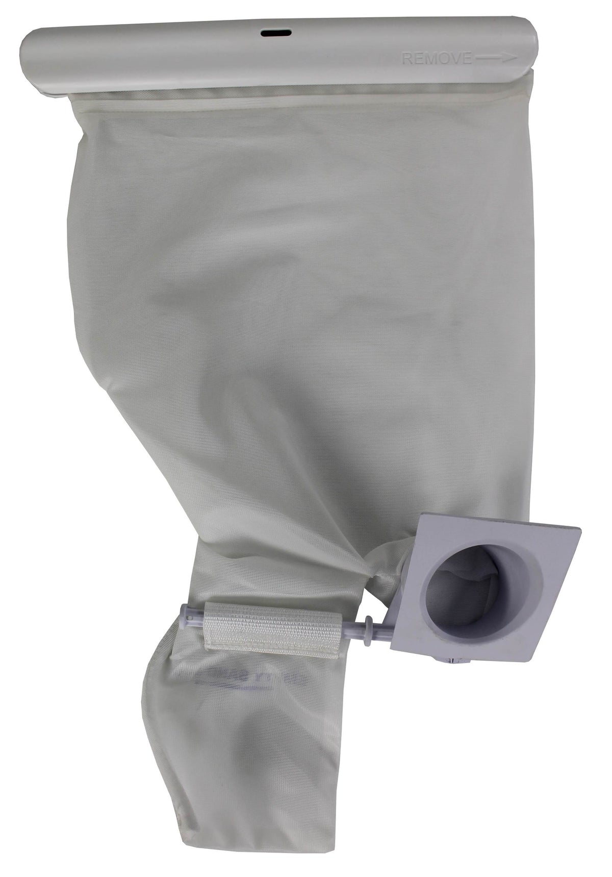 Hayward AX5500BFA Viio & Viper Pool Cleaner Large Debris Bag Float Replacement