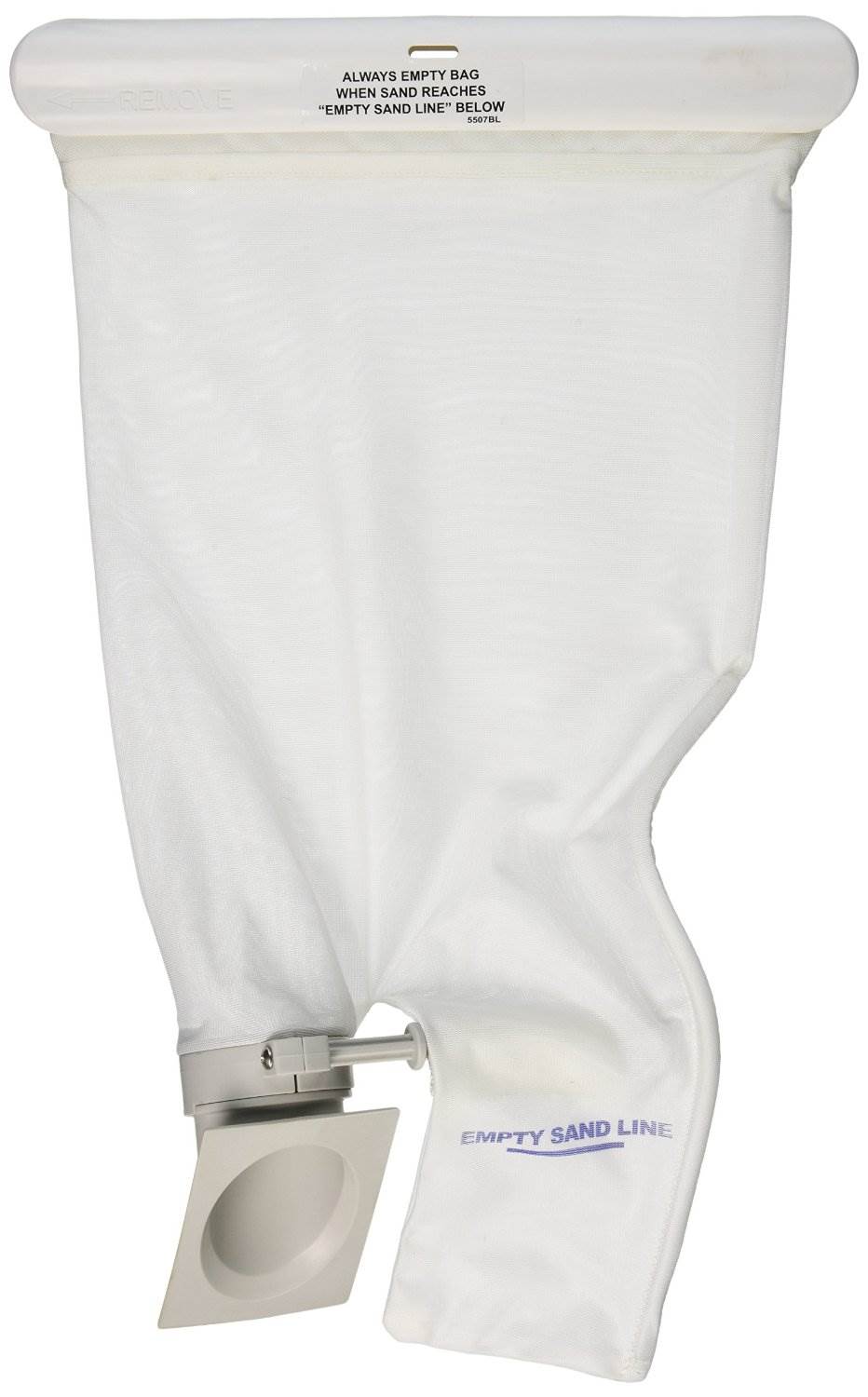 Hayward Viio & Viper Pool Cleaner Large Debris Float Bag Replacement (Open Box)
