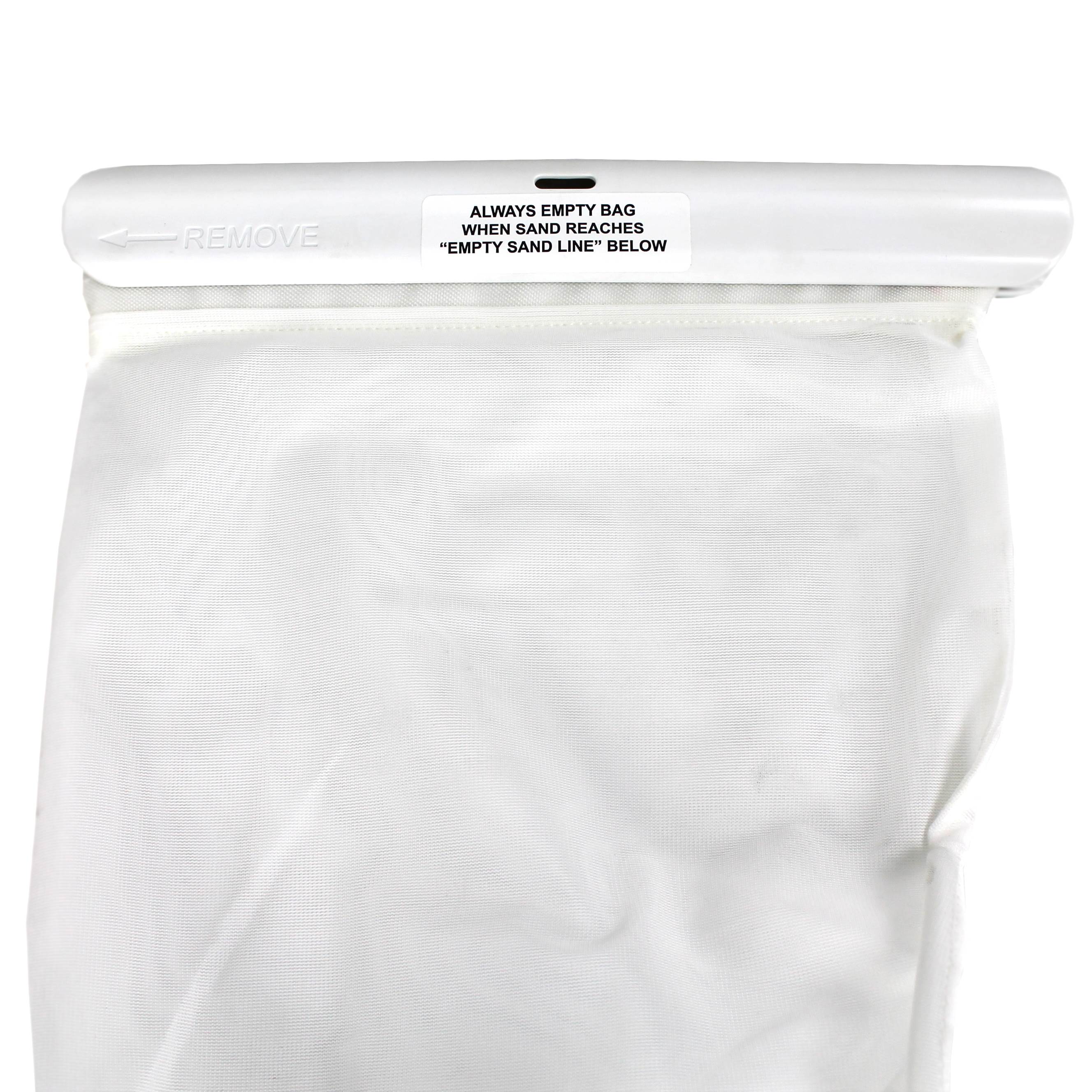 Hayward Viio & Viper Pool Cleaner Large Debris Float Bag Replacement (Open Box)
