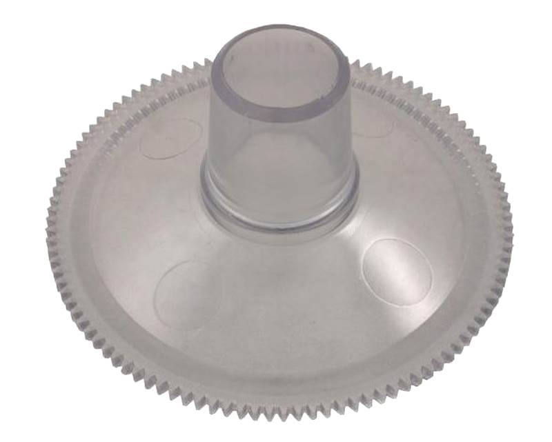 Hayward Swimming Pool Automatic Cleaner Clear Cone Gear Replacement (Open Box)