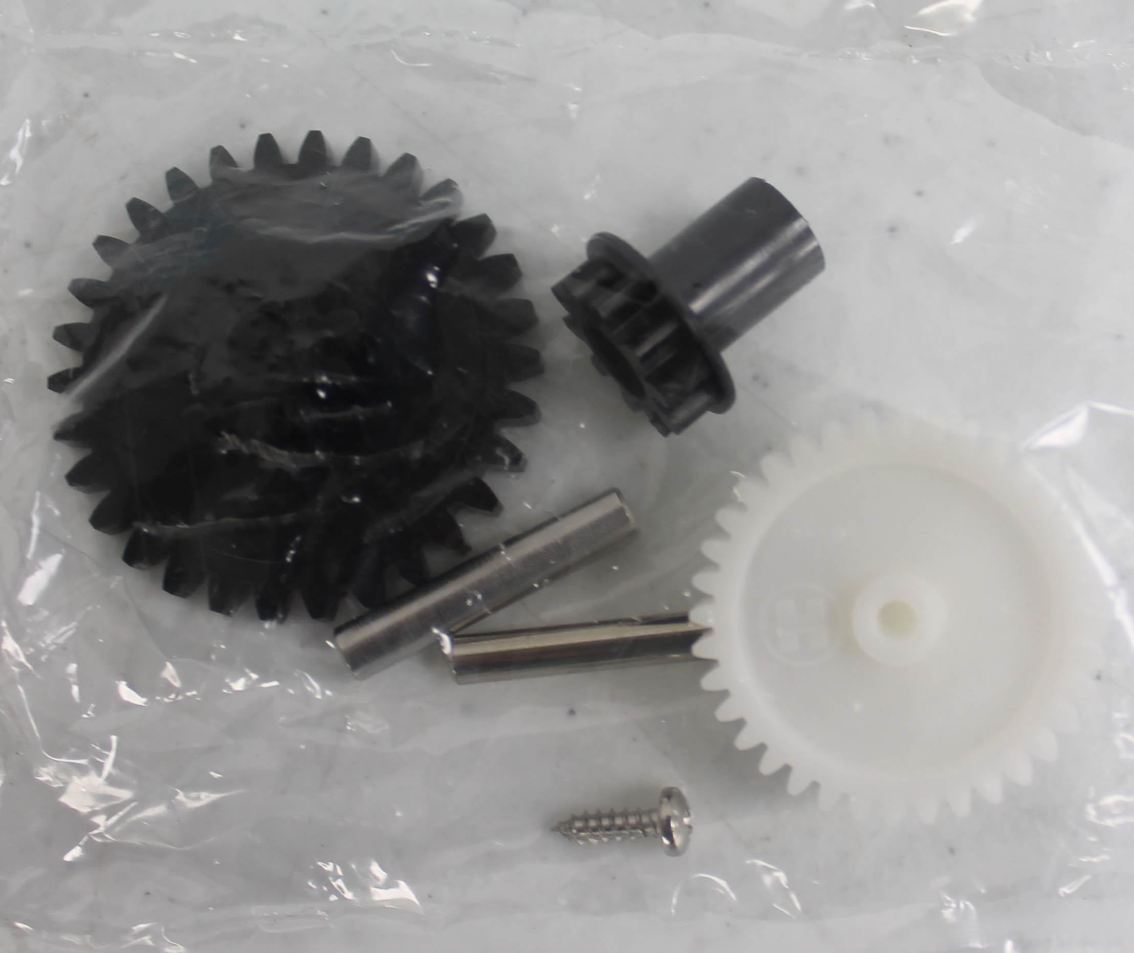 Hayward Auto Pool Cleaner Medium Turbine Spindle Gear Replacement Kit (Open Box)