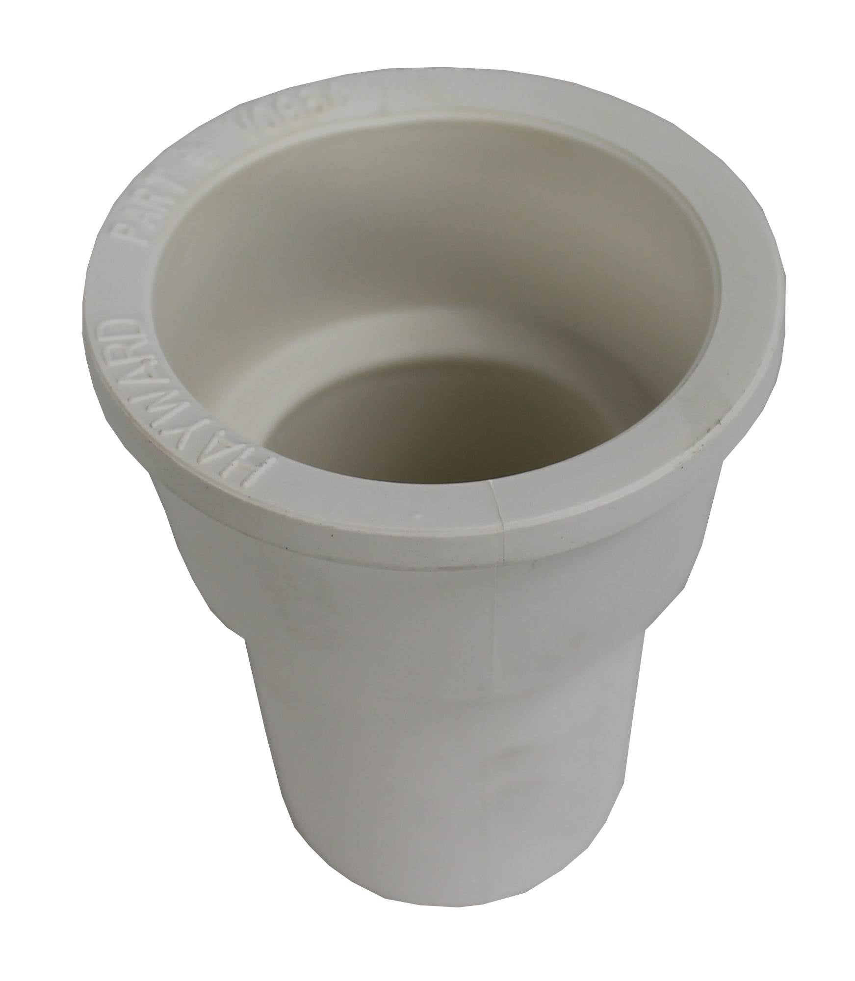 NEW Hayward AXV093CP Swimming Pool Cleaner Skimmer Adaptor Cone Replacement Part