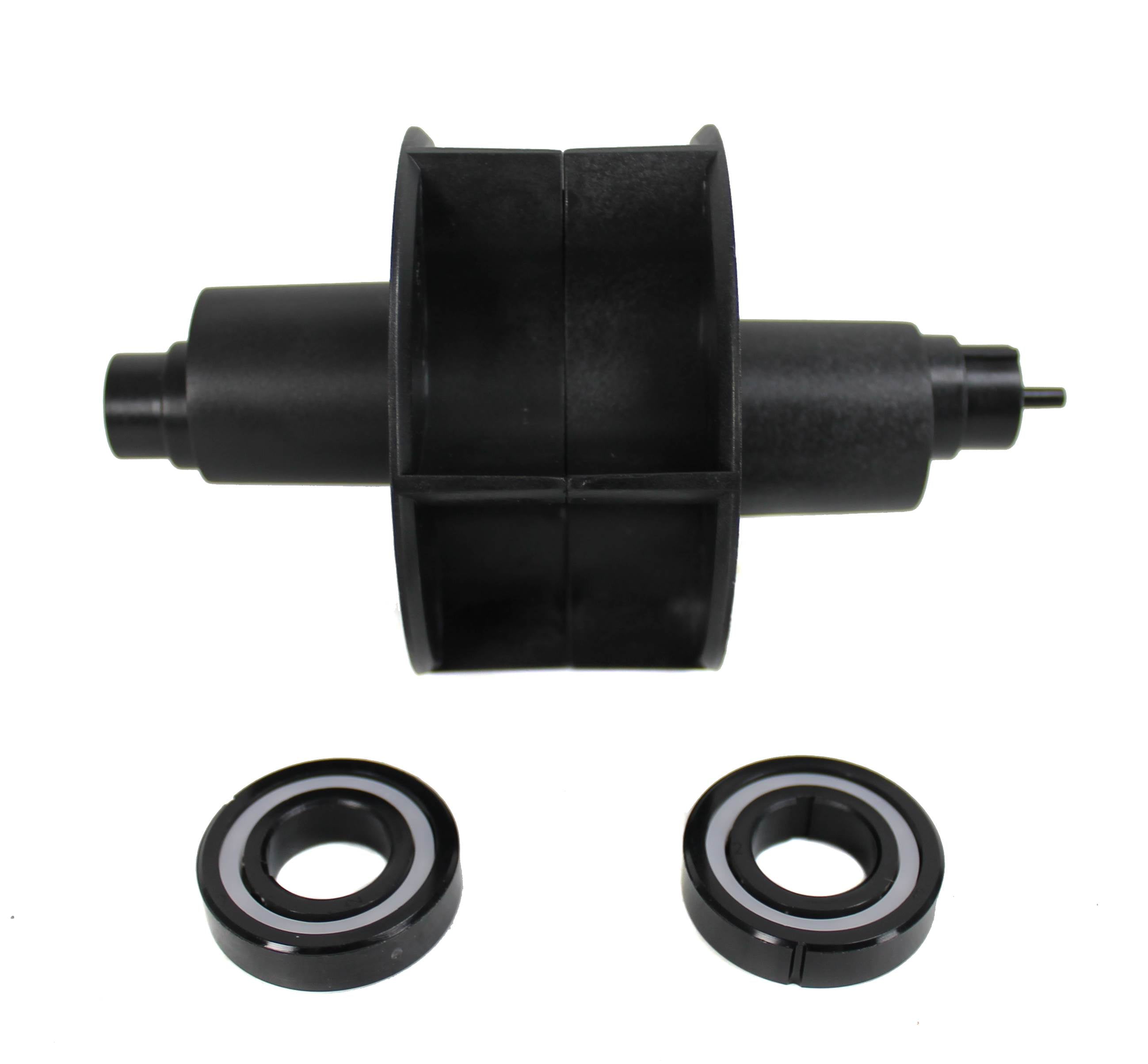 Hayward Multi Automatic Swimming Pool Cleaner Turbine Replacement Kit (Open Box)