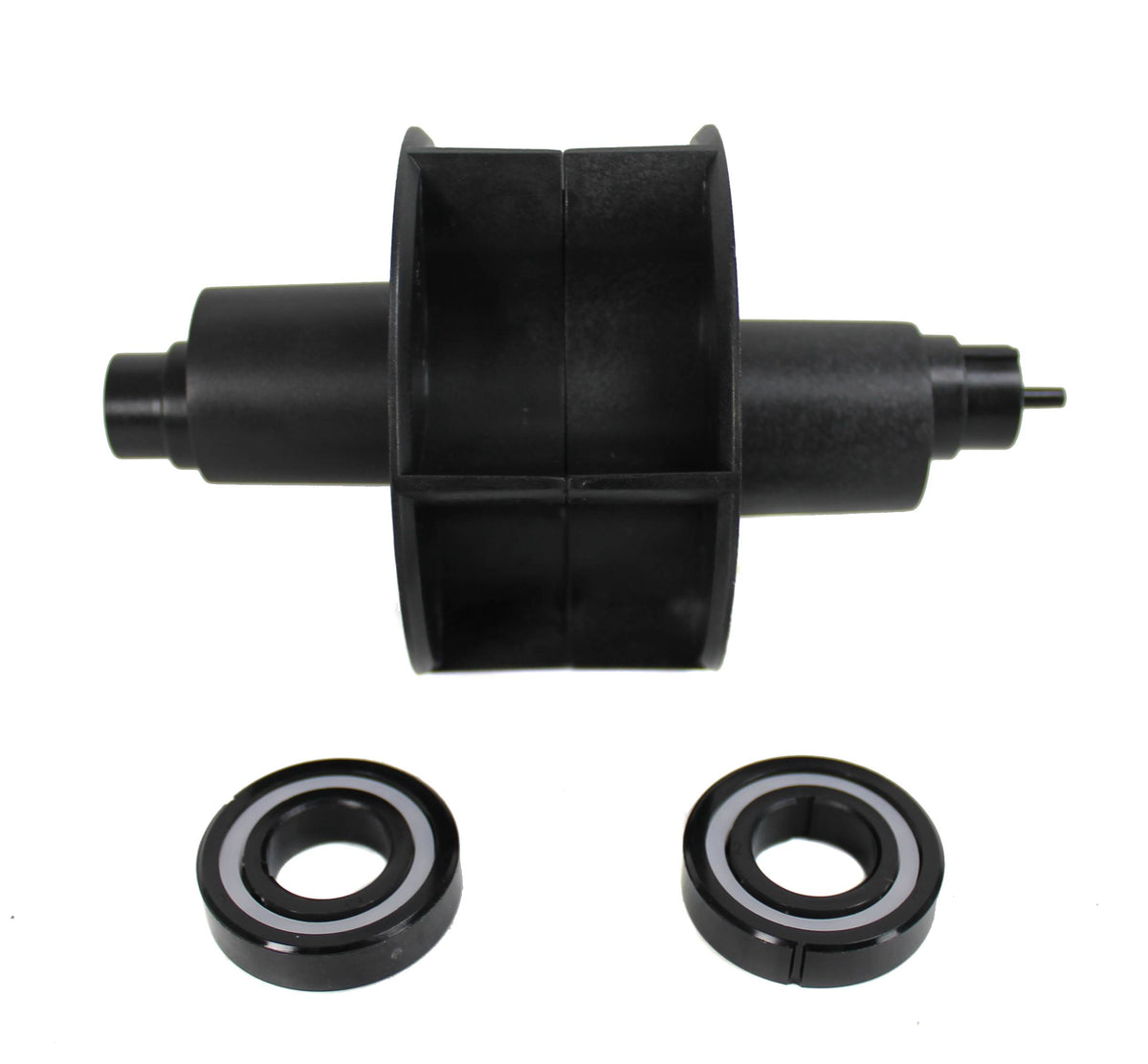 Hayward AXV112P Multi Automatic Swimming Pool Cleaner Turbine Replacement Kit