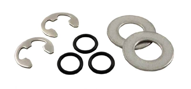 Hayward Swimming Pool Replacement Shaft Kit for Perflex D.E. Filter (Open Box)
