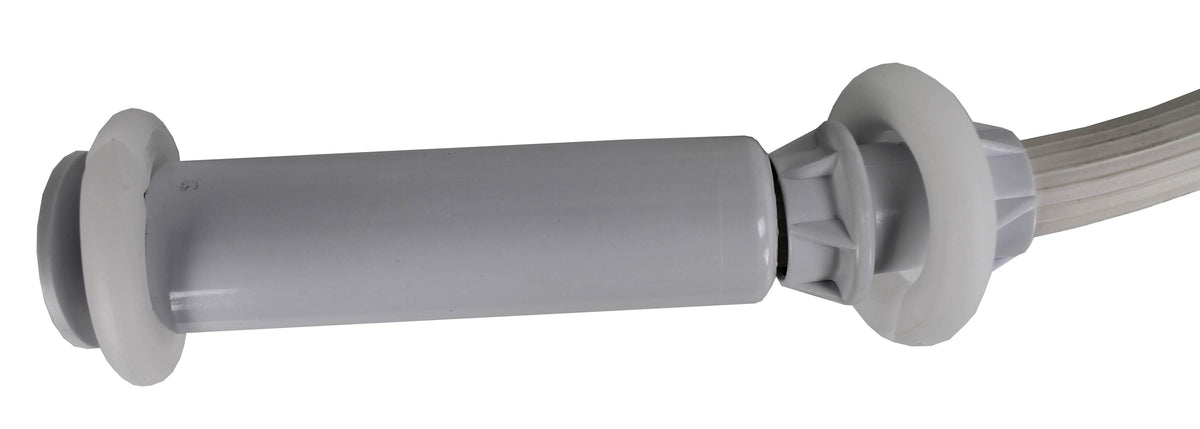 Hayward AX5000RSHA Phantom/Viio/Viper Pool Cleaner White Sweep Hose Replacement