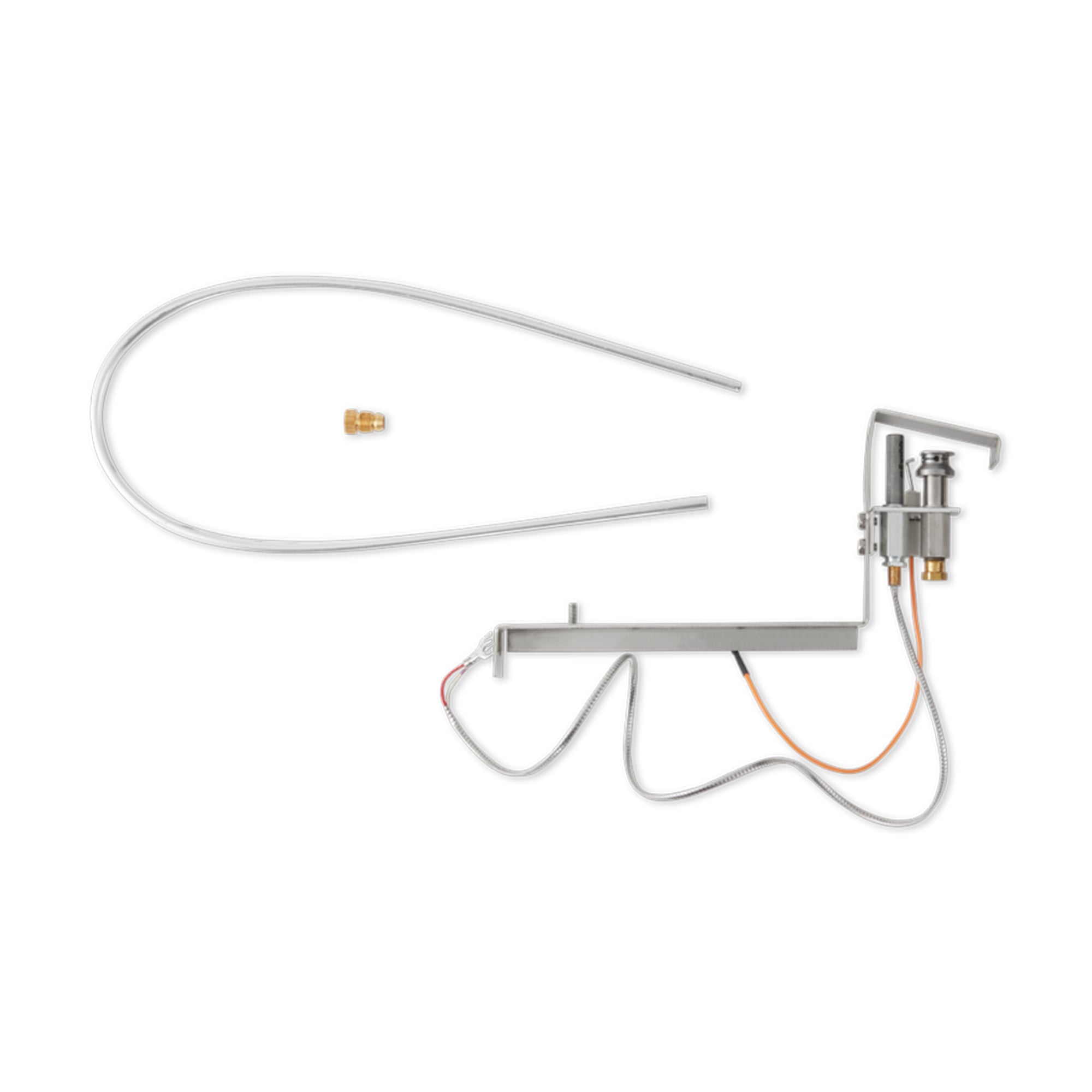 Hayward H-Series Natural Gas Pool Heater Pilot Replacement HAXPLT1931(For Parts)