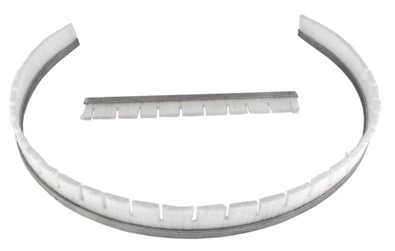 Hayward Vacuum Cleaner Head SP1067, SP1067R Brush Replacement Set (Open Box)