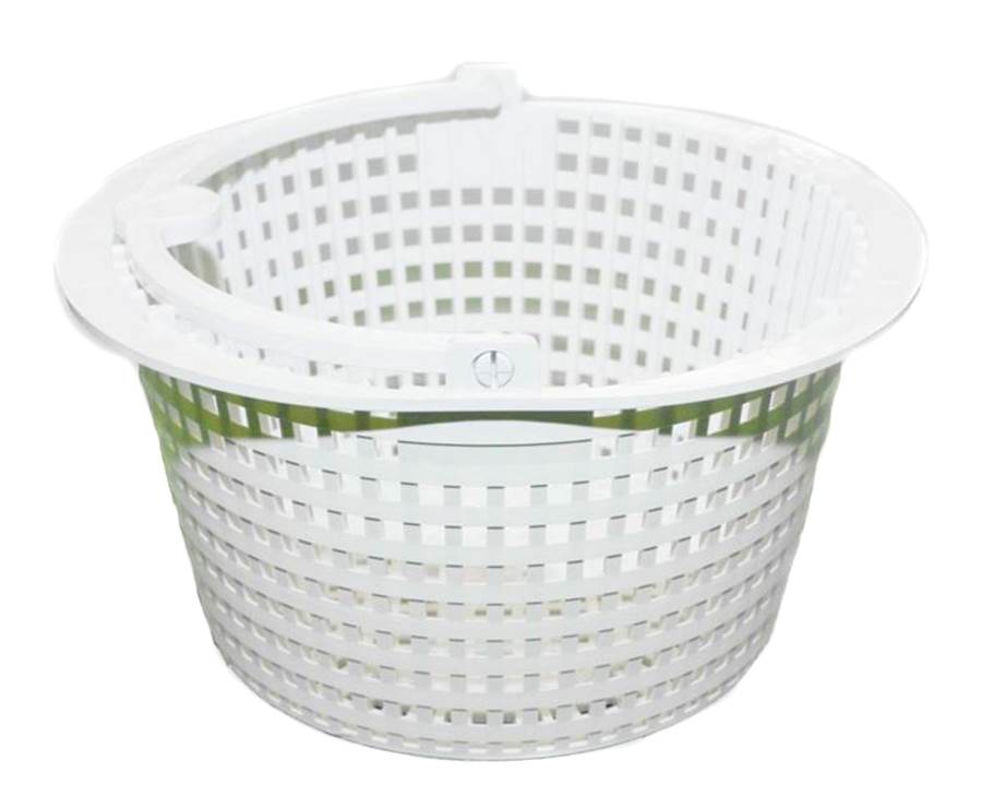 Hayward Automatic Swimming Pool Skimmer Basket Replacement w/ Handle (Open Box)