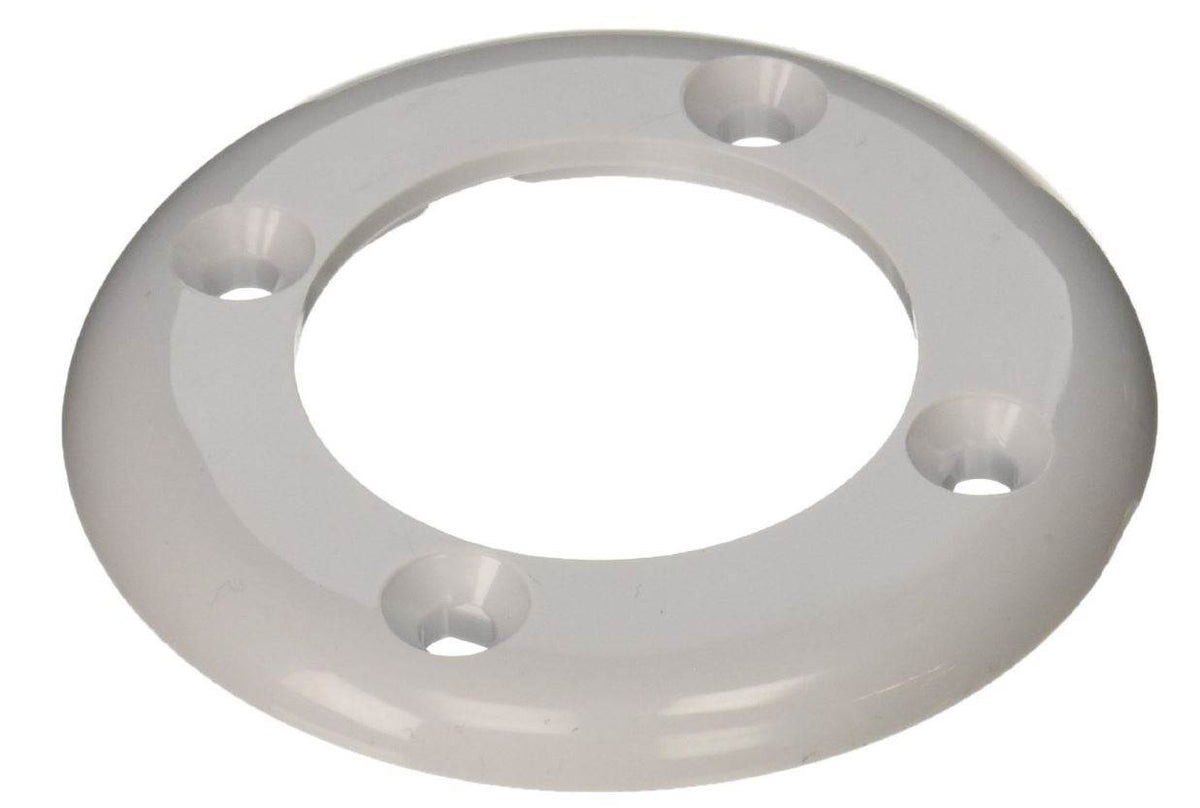 Hayward Swimming Pool White Face Plate Wall Fitting Replacement Part | SPX1408B