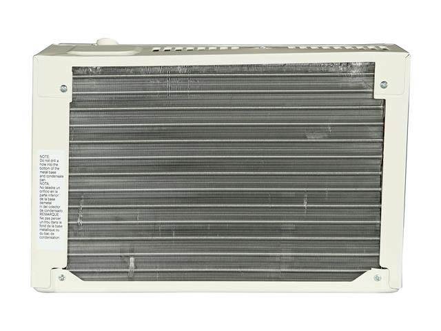 Haier HWF05XCK Home/Office 5,000K BTU Room Window AC Unit (Open Box)
