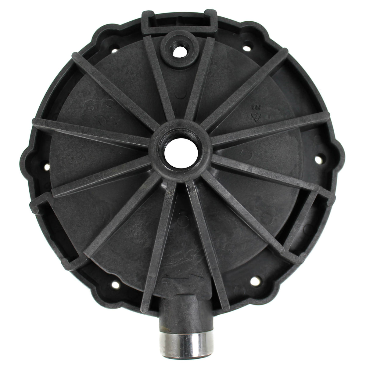 Hayward Booster Pump Volute for High Performance Cleaner Model 5500 (Open Box)