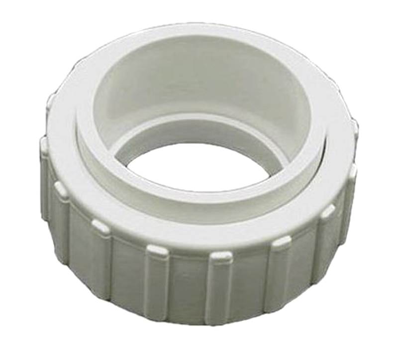 Hayward GLX-CELL-UNION 2 Inch Union Nut Tailpiece Chlorine Generator Replacement