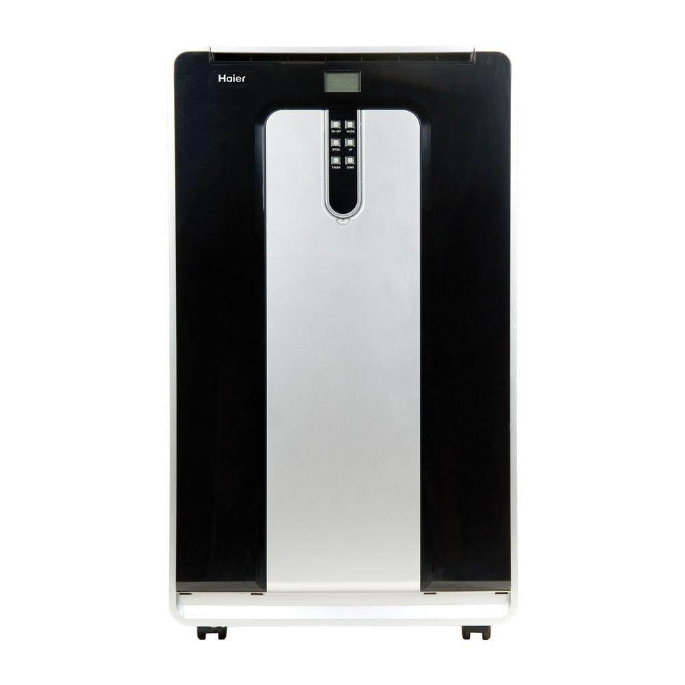 Haier HPN14XCM 14,000-BTU 10.8 Amp Portable Air Conditioner (Lightly Used)
