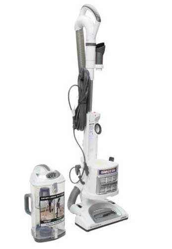 Shark Navigator NV370 LiftAway Professional Upright Bagless Vacuum - Open Box