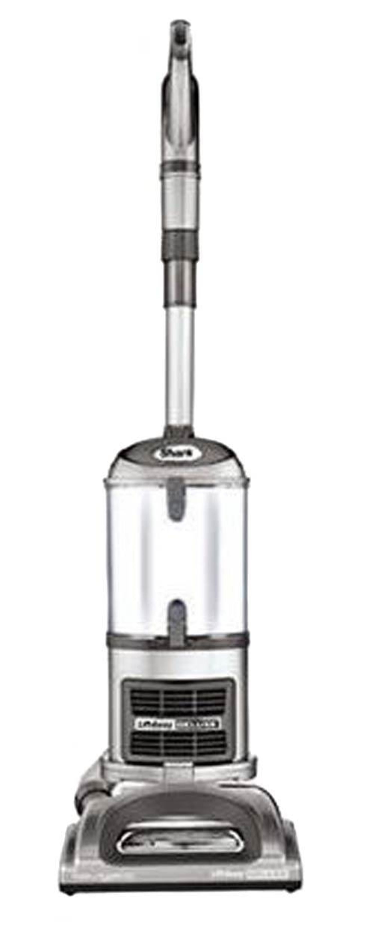 Shark Navigator Lift-Away Deluxe Upright Vacuum Cleaner w/ Extended Reach (Used)