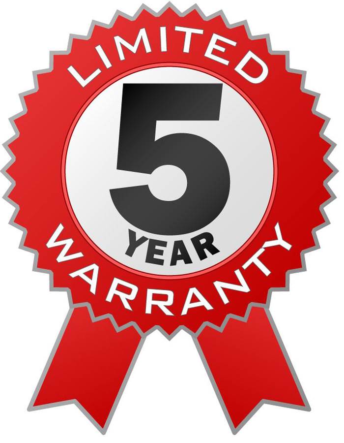 Sauder Inspired Accents Modern Walnut Sliding Door Coffee Table (Open Box)