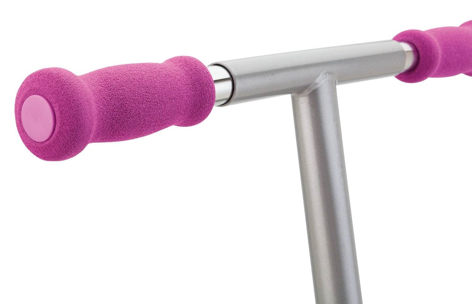 Razor Berry Lux Kick Boys/Girls Kids Scooter - Purple & Pink - Open Box
