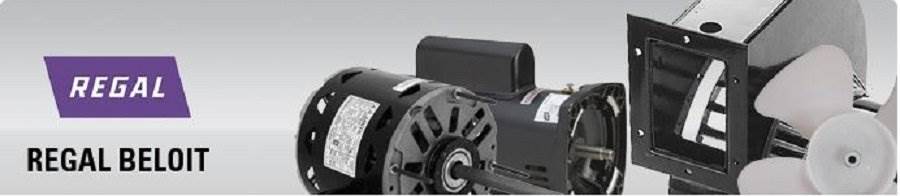 A.O. Smith Century Full Rated 1 HP 3450RPM Single Speed Pool Pump Motor(Damaged)