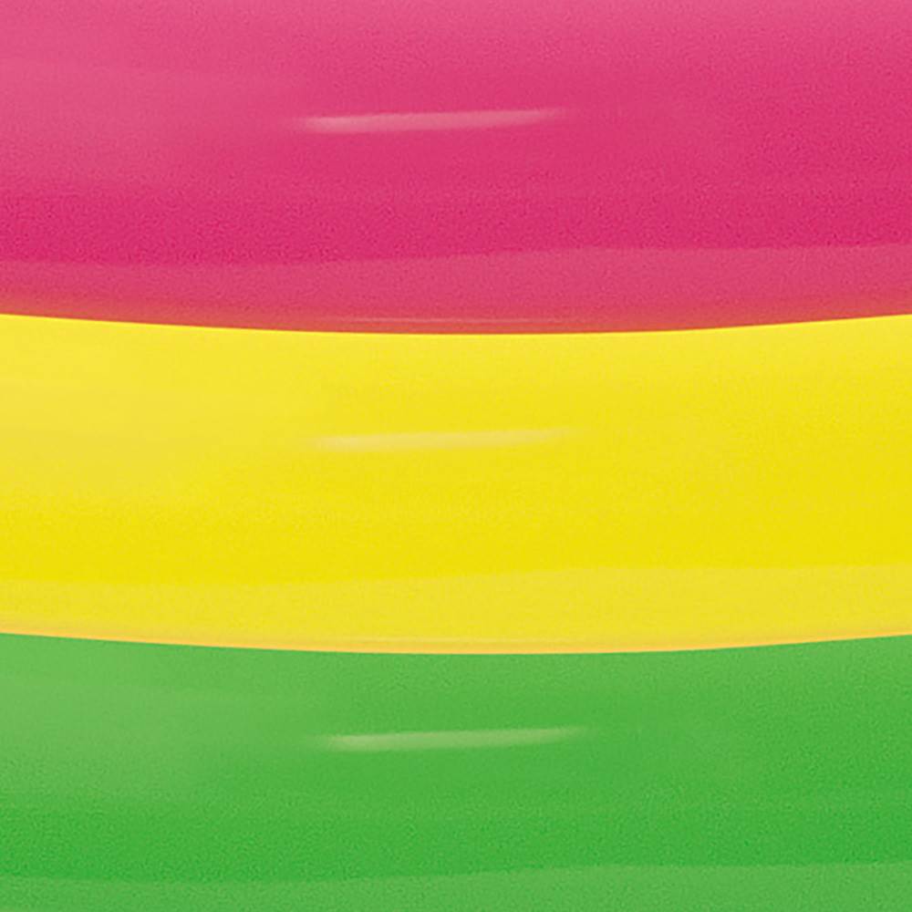 Intex 58x13" Inflatable Sunset Pool and 221" Racing Water Slide w/ 2 Surf Riders - VMInnovations