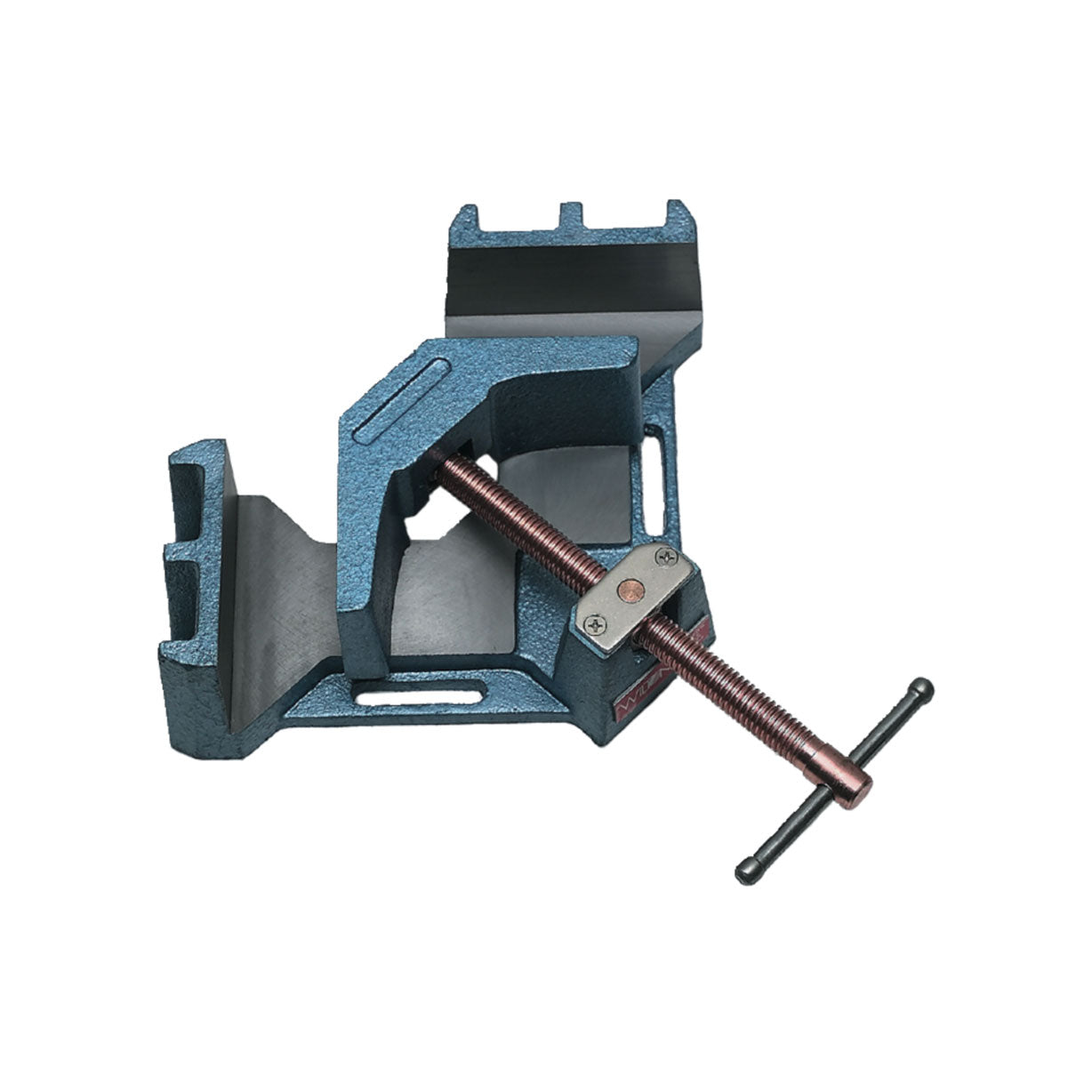 Wilton Tools 90 Degree Cast Iron Angle Clamp 3 11/32 In Miter Capacity(Open Box)