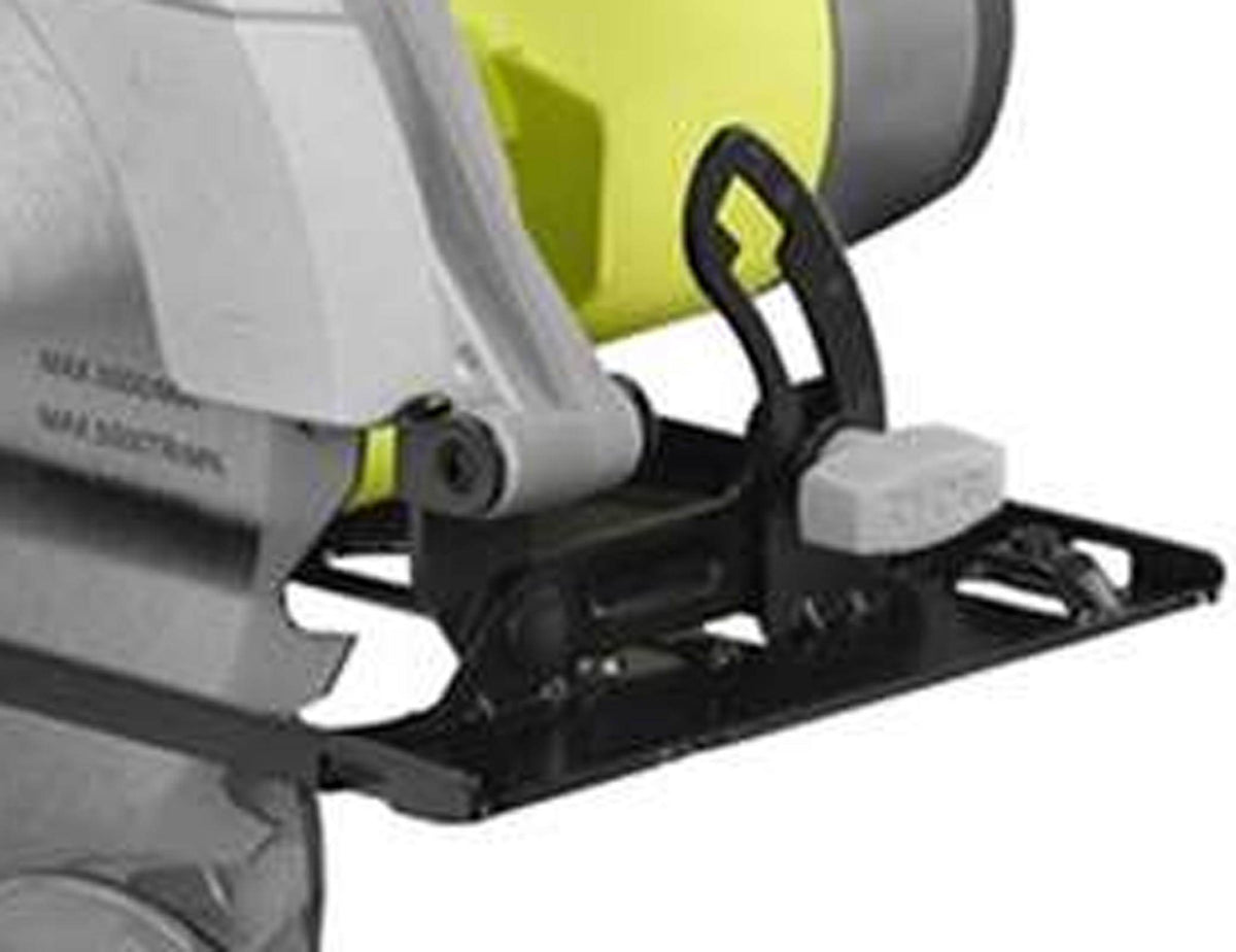 Ryobi 13 Amp 7-1/4" Adjustable Electric Circular Saw w/Bevel Adjustment | CSB125