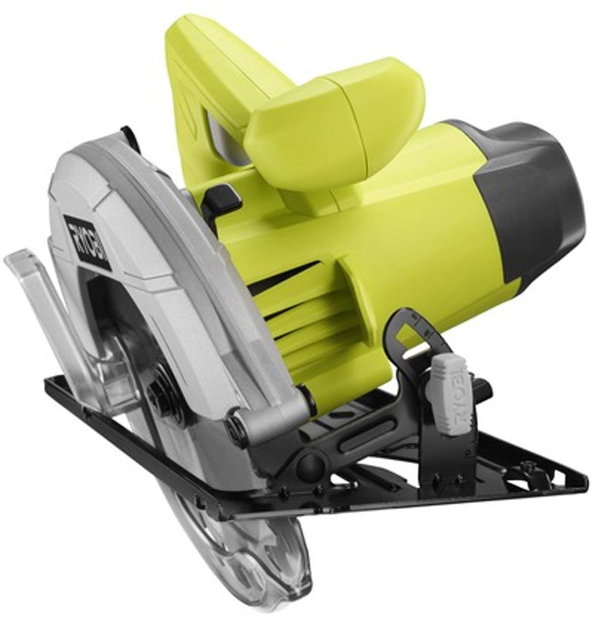 Ryobi 13 Amp 7-1/4" Adjustable Electric Circular Saw w/Bevel Adjustment | CSB125