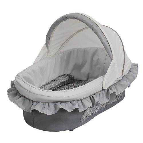 Graco Soothing System Glider Swing, Bassinet, and Bouncer - Finland | 1896394