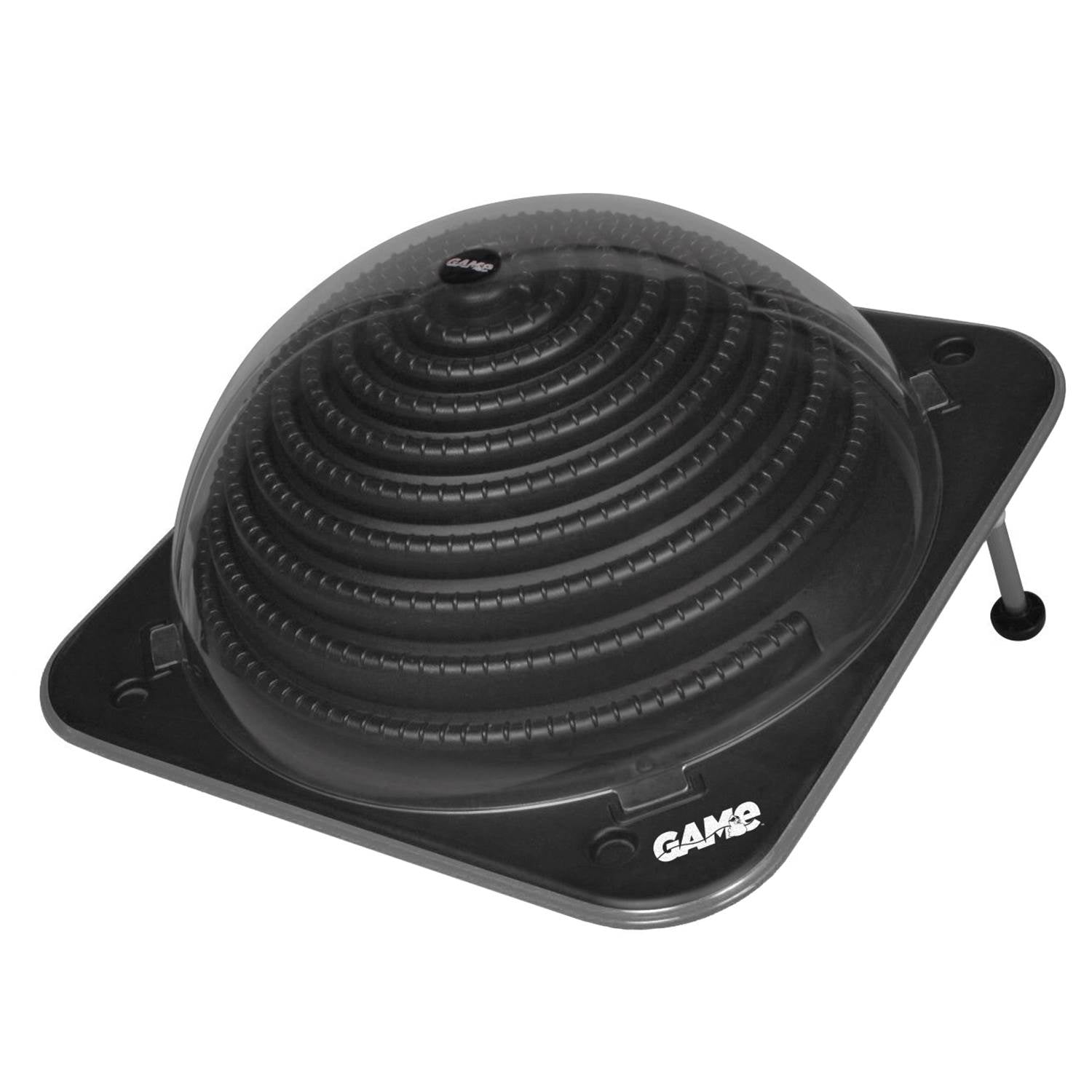 GAME SolarPRO Contour Solar Powered Dome Swimming Pool Water Heater (Open Box)