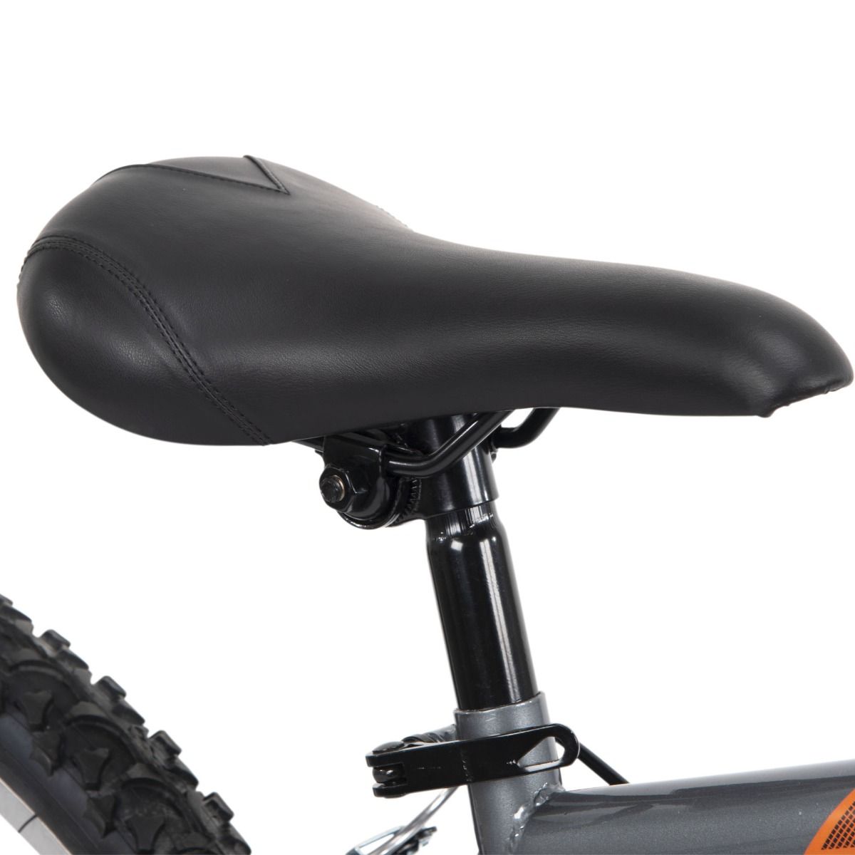 Huffy Granite 24" Steel Hardtail Frame Boy's 15 Speed Mountain Bike (Open Box)