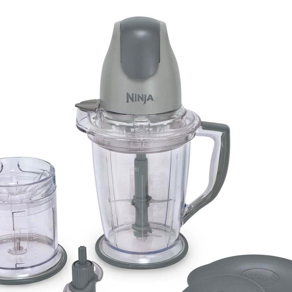 Ninja Master Prep (QB1000) 450W Professional Blender/Chopper - Open Box