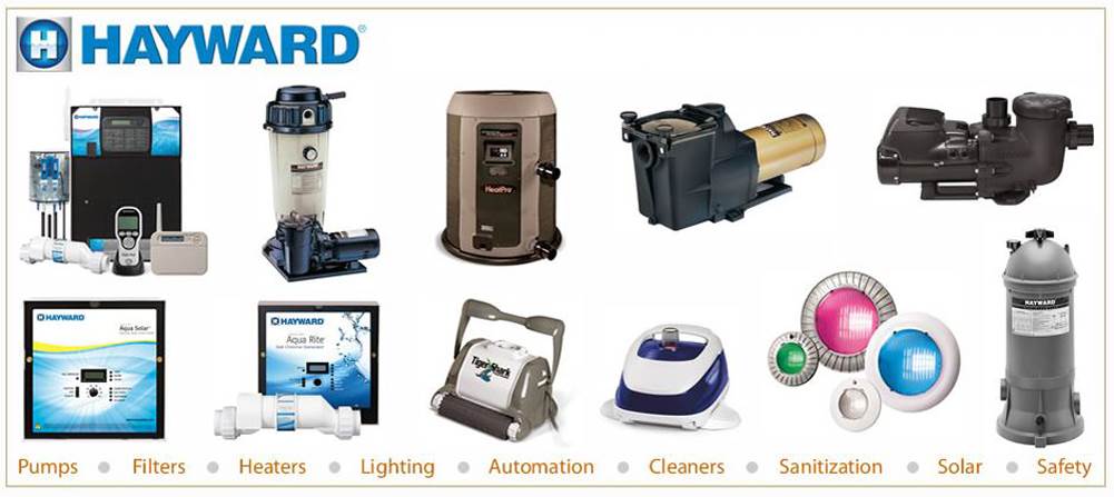 Hayward CL110 Automatic Swimming Pool Off-Line Chemical Trichlor Chlorine Feeder - VMInnovations