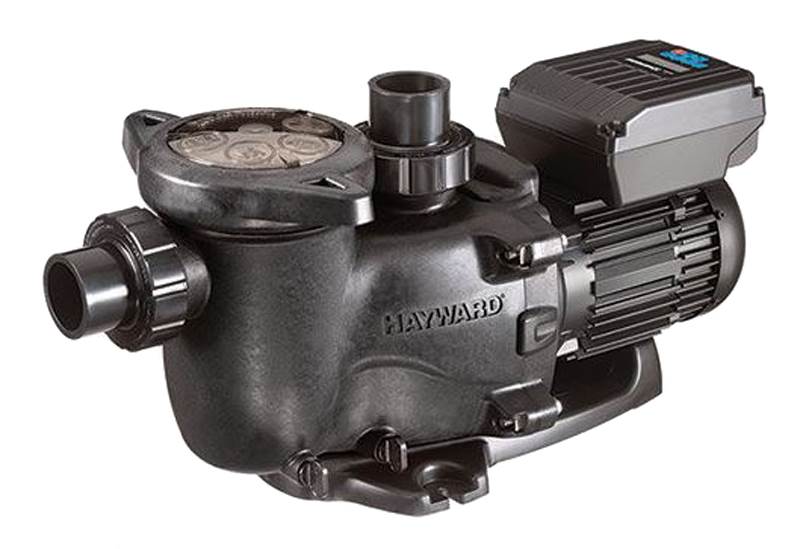 Hayward Max-Flo Variable Speed Energy-Efficient Swimming Pool Pump | SP2302VSP