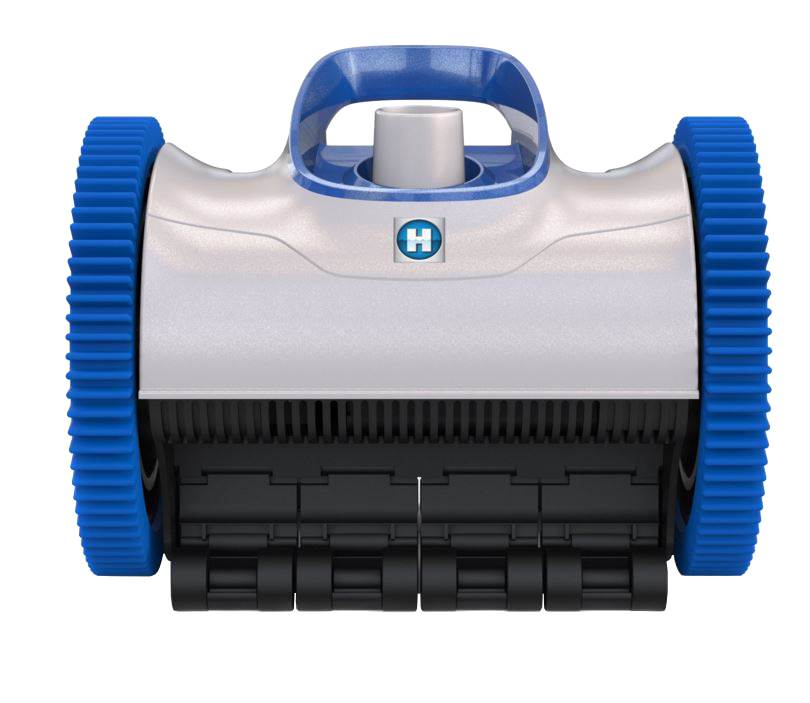 Hayward AquaNaut 200 2-Wheel Automatic Swimming Pool Suction Cleaner | Open Box