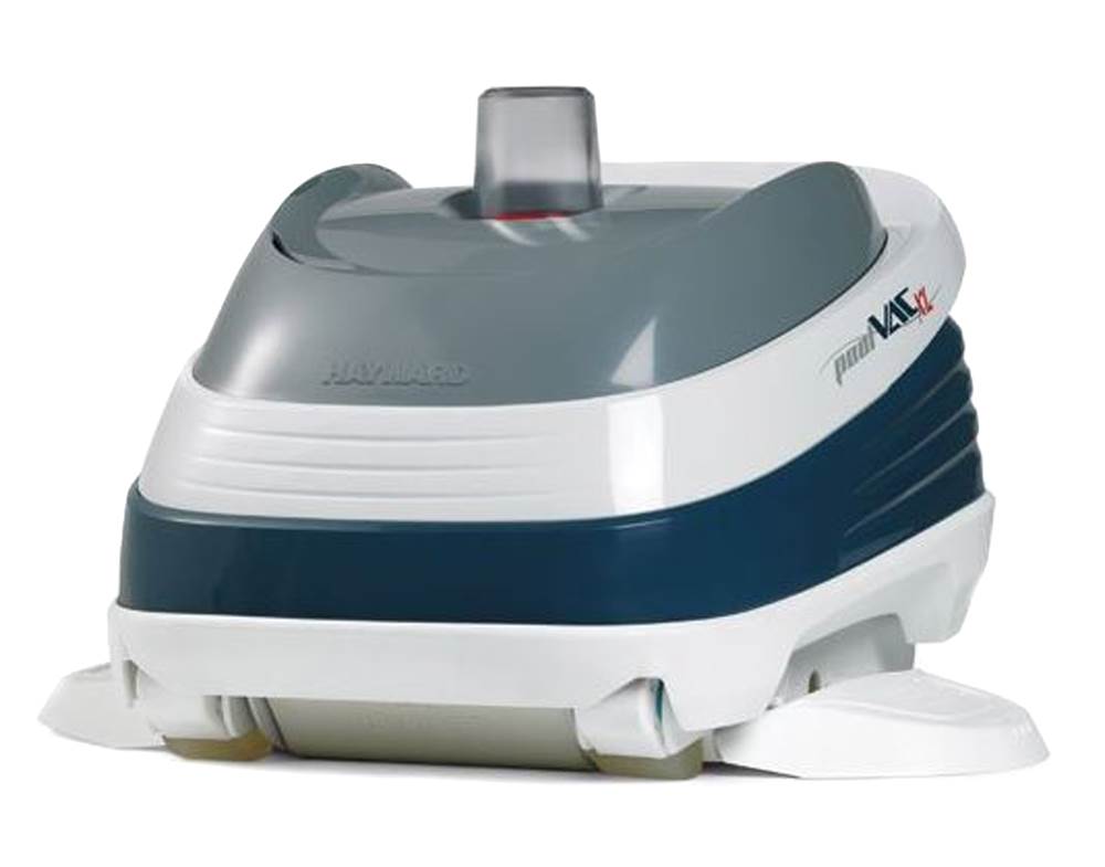 Hayward Ultra XL Automatic Vinyl Pool Vac Suction Cleaner | 2025ADV - Open Box
