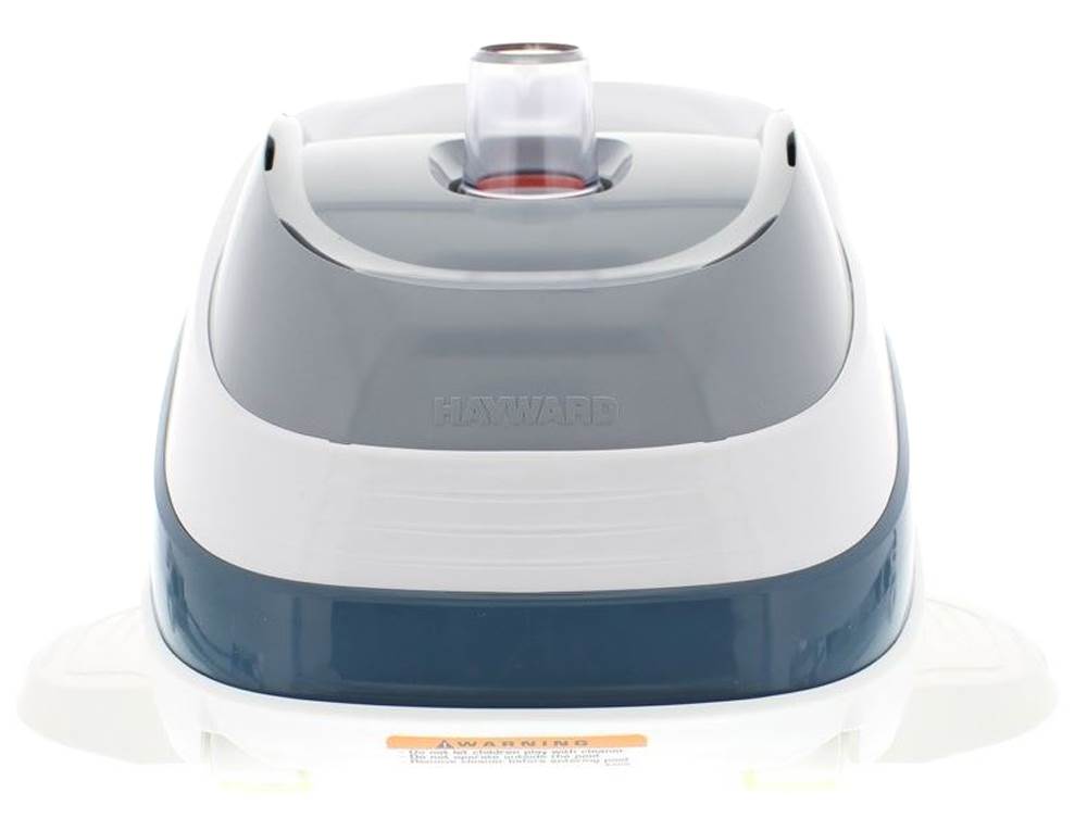 Hayward Ultra XL Automatic Vinyl Pool Vac Suction Cleaner | 2025ADV - Open Box