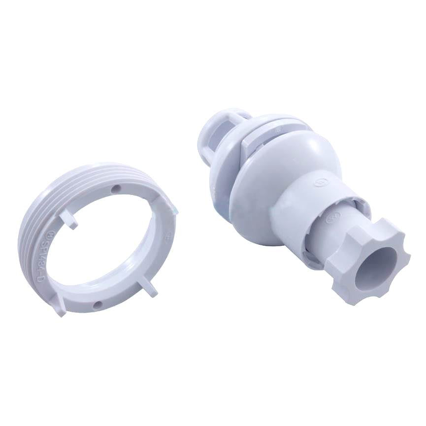 Hayward Jet Air III Spa Jet Adjustable Nozzle Assembly Replacement | SP1434PAKB
