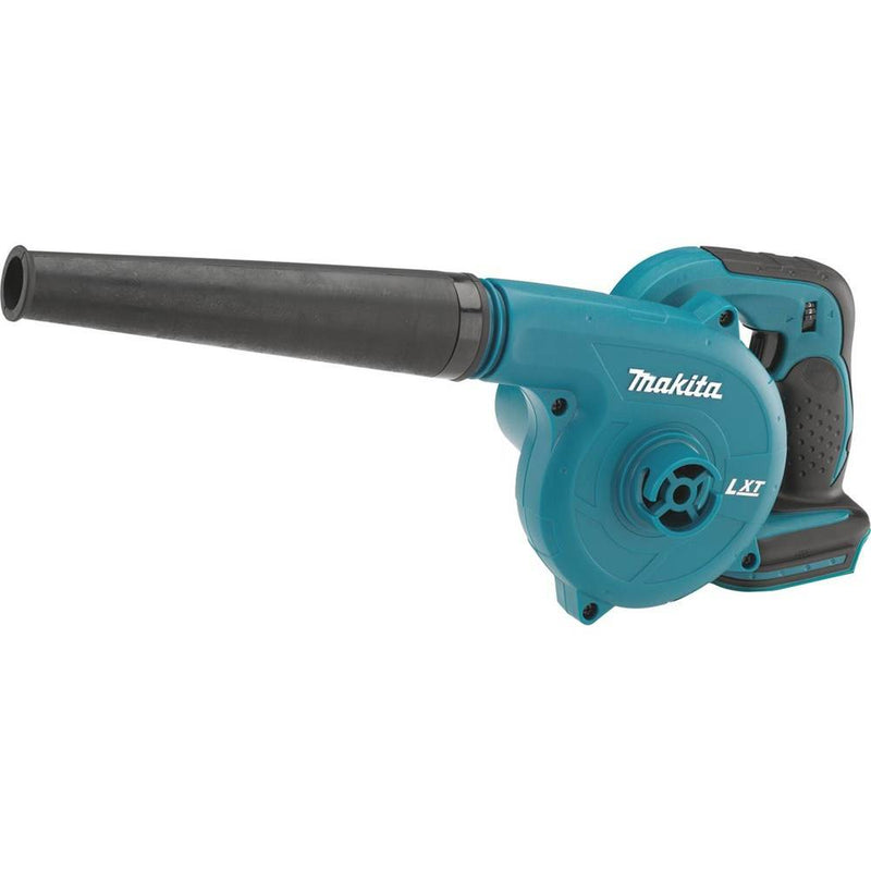 Makita 18V LXT Lithium-Ion Light Cordless Workshop Blower, Tool Only | DUB182Z