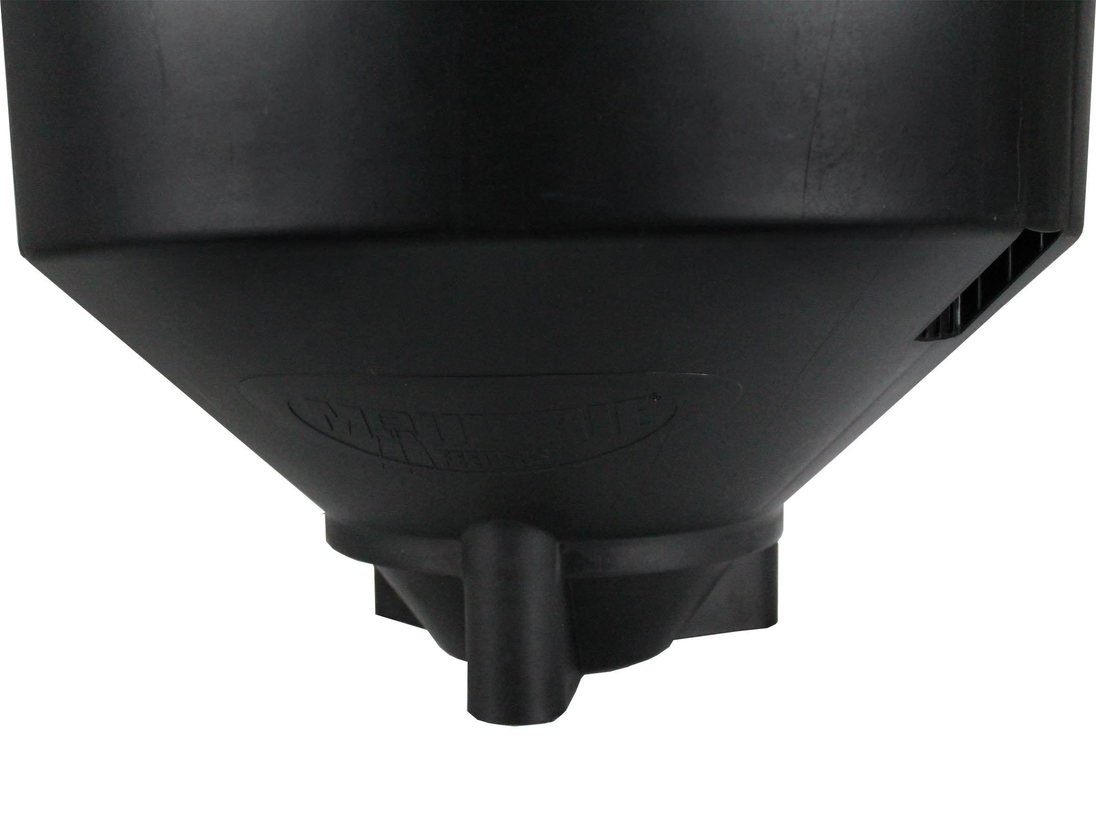 MOULTRIE 30 Gallon Classic 360° Programmable Tripod Deer Feeder - For Parts