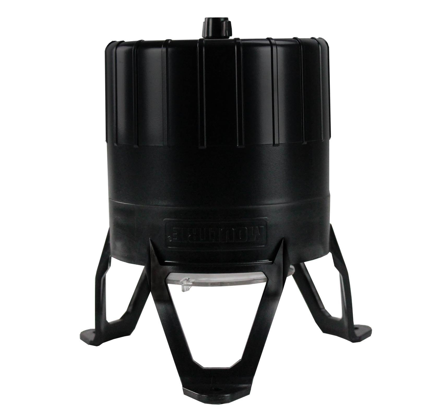 MOULTRIE 30 Gallon Classic 360° Programmable Tripod Deer Feeder - For Parts
