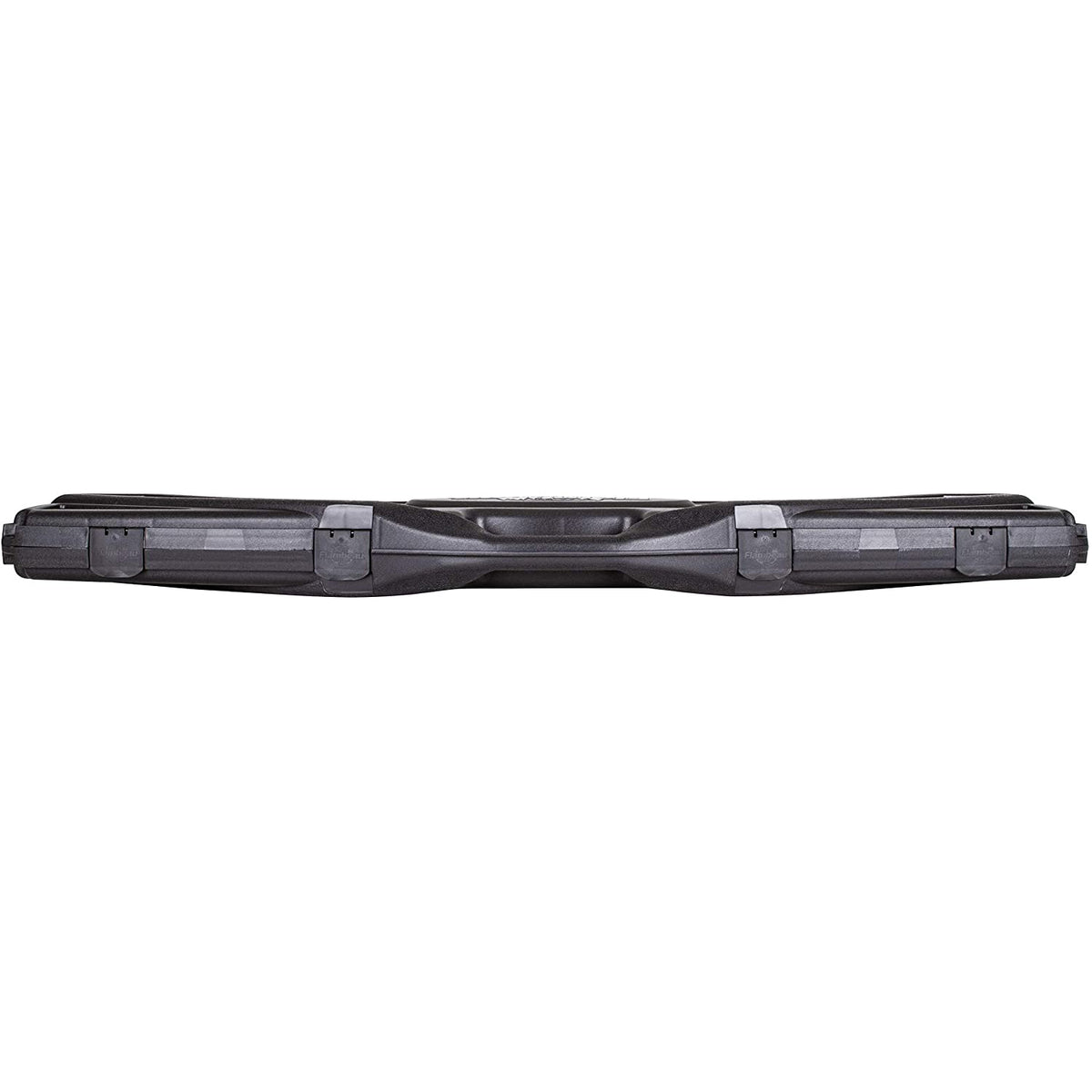 Flambeau Old Flam Oversized Safe Shot Double Rifle Firearm Case, Black(Open Box)