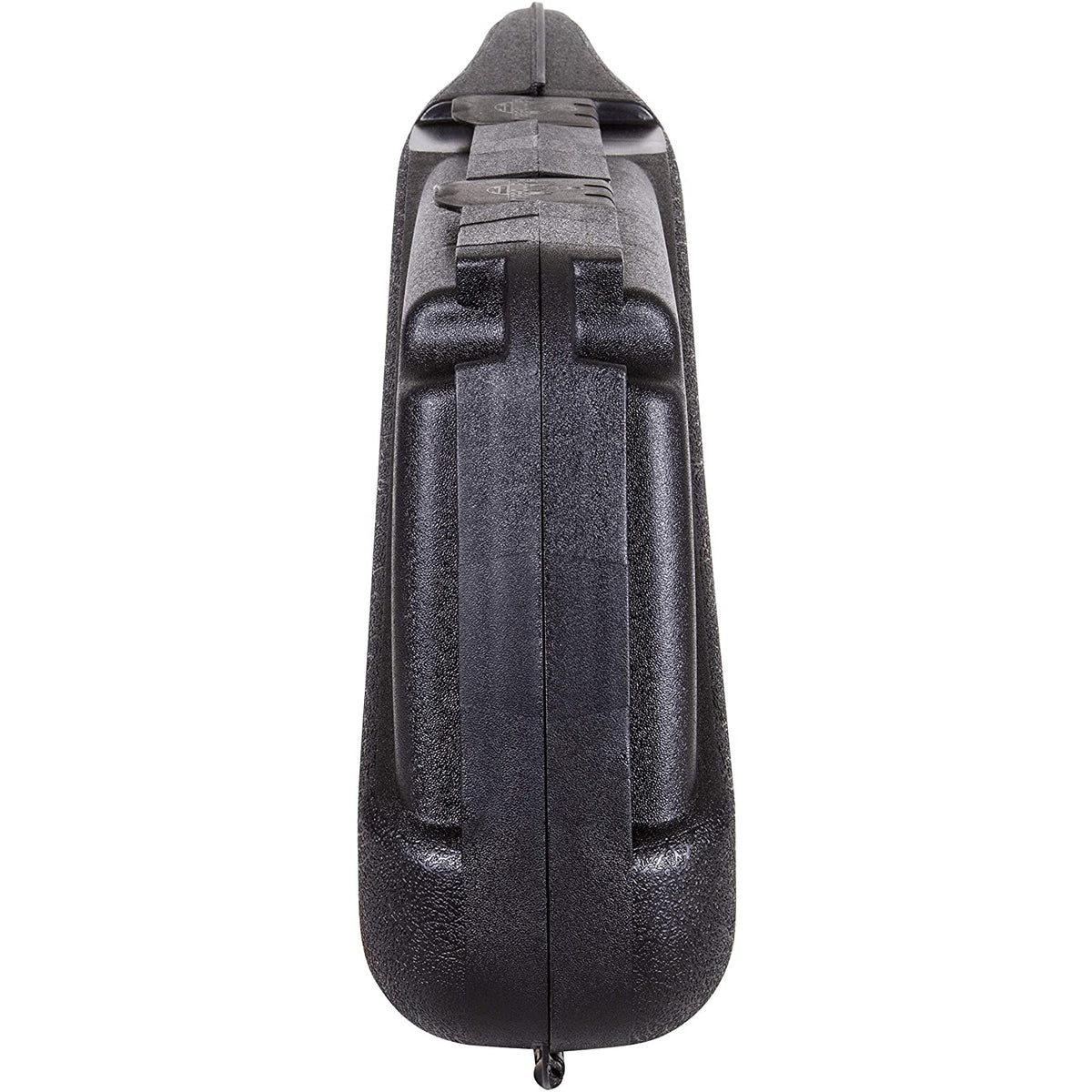 Flambeau Old Flam Oversized Safe Shot Double Rifle Firearm Case, Black(Open Box)