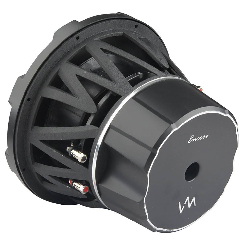 VM Audio Encore 15" Competition Car Audio Power Subwoofer Sub 4000W (Open Box)