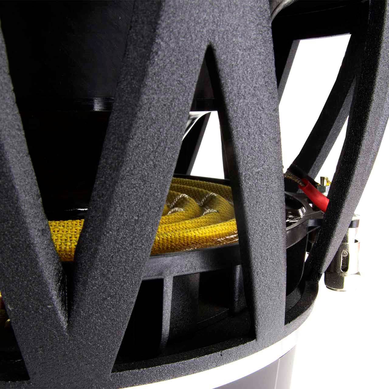 VM Audio Encore 15" Competition Car Audio Power Subwoofer Sub 4000W (Open Box)
